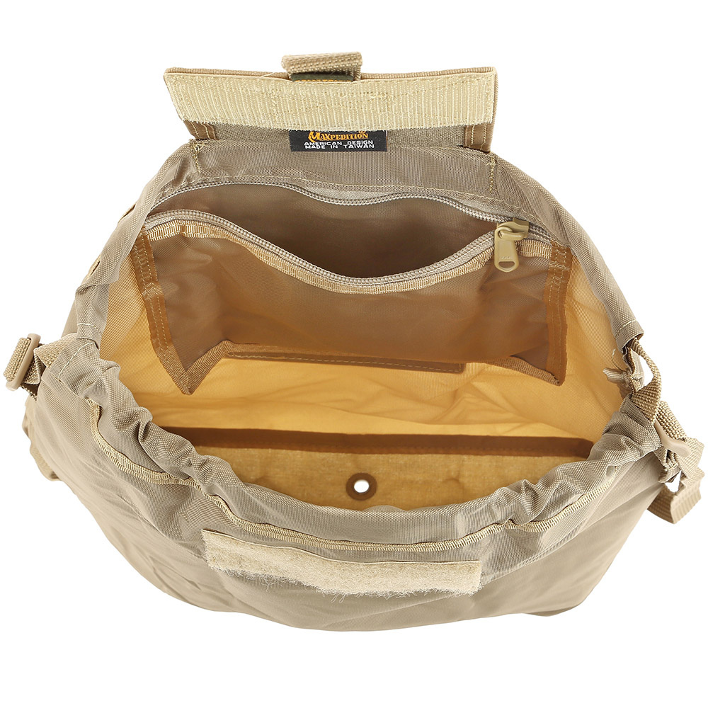 Maxpedition | Rollypoly Folding Backpack